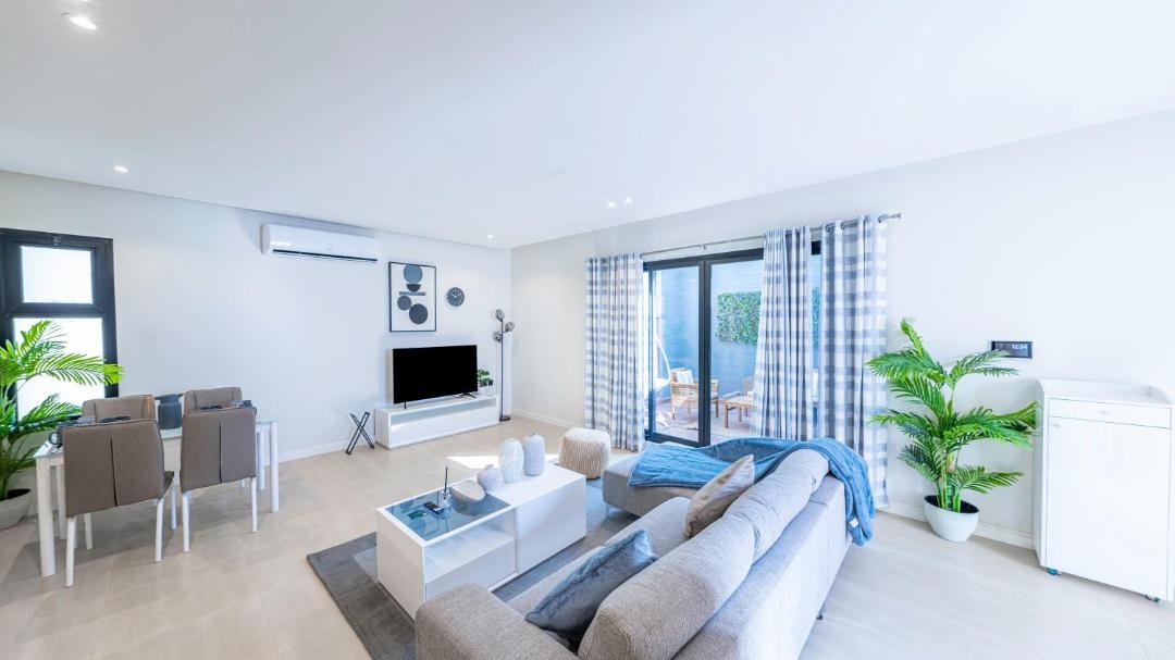 Photo of Livingroom in Al Aqiq
