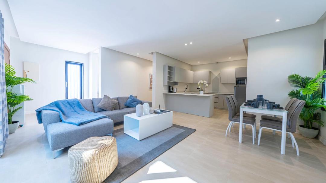 Photo of Livingroom in Al Aqiq