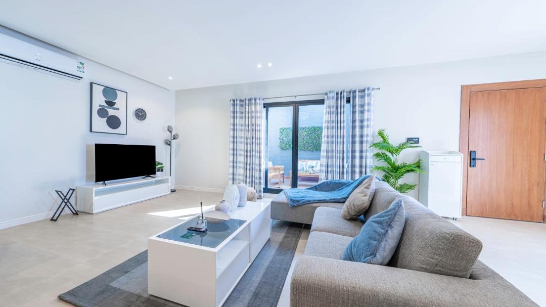 Photo of Livingroom in Al Aqiq