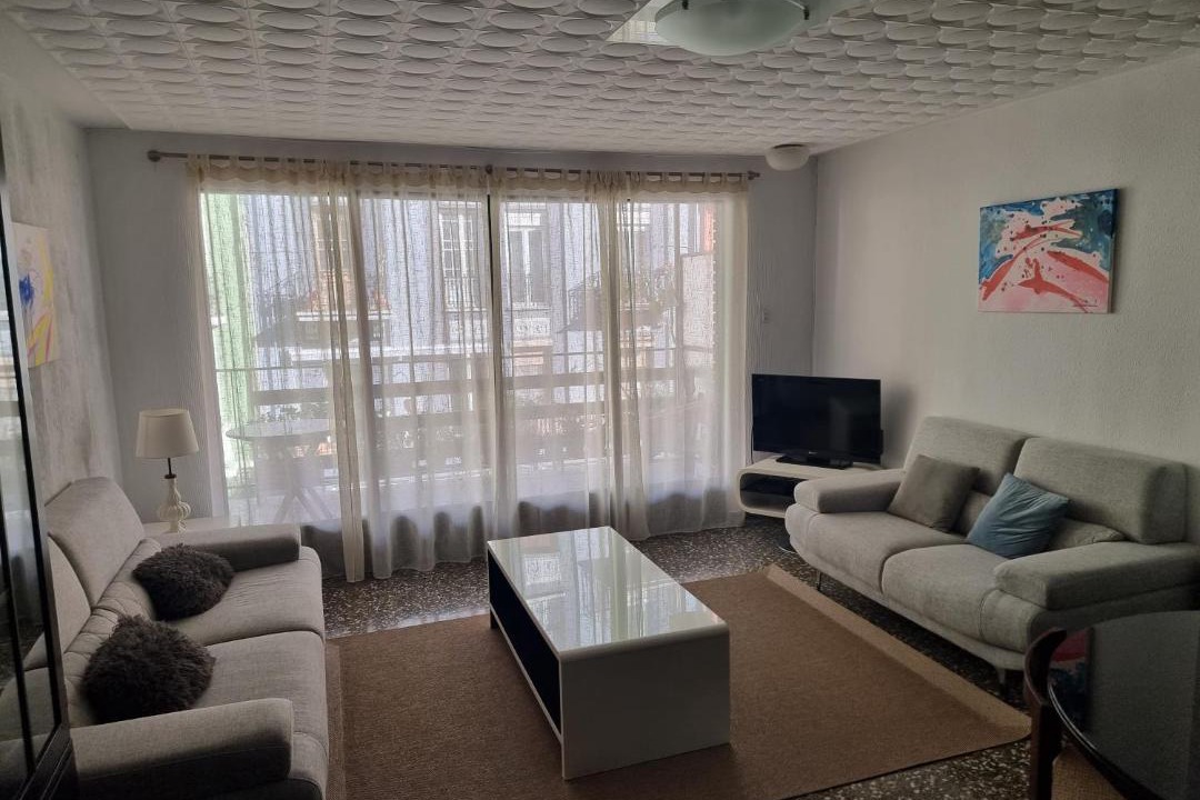 Photo of Livingroom in Ruzafa