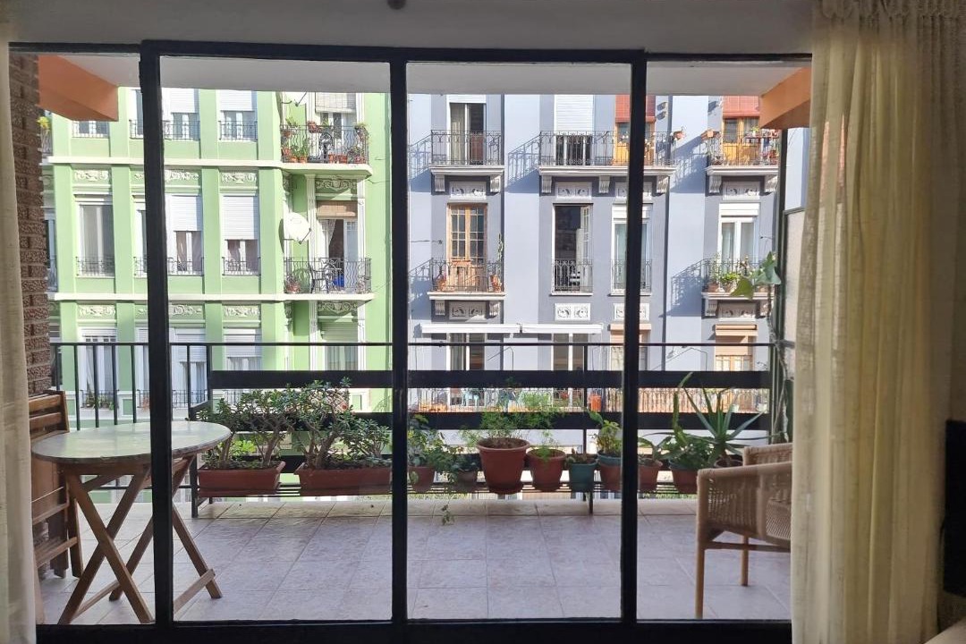 Photo of Patio Balcony in Ruzafa