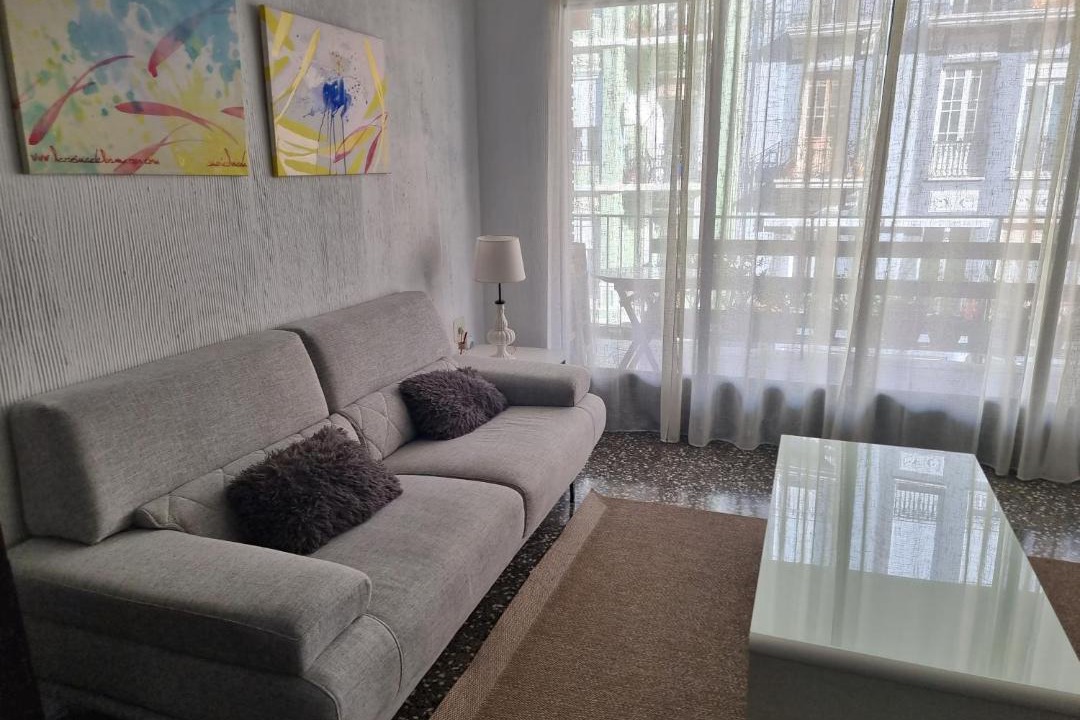 Photo of Livingroom in Ruzafa