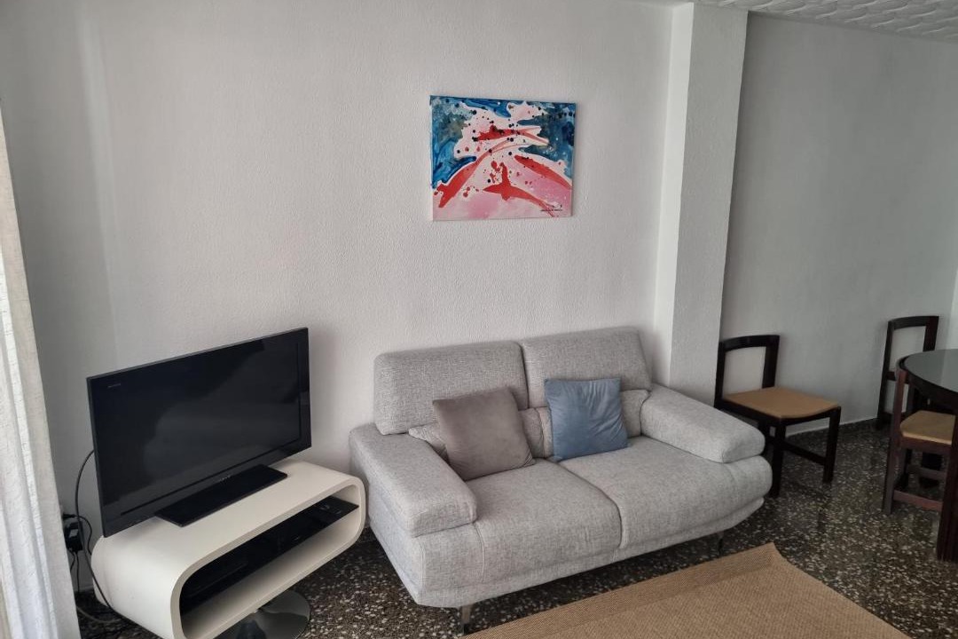Photo of Livingroom in Ruzafa