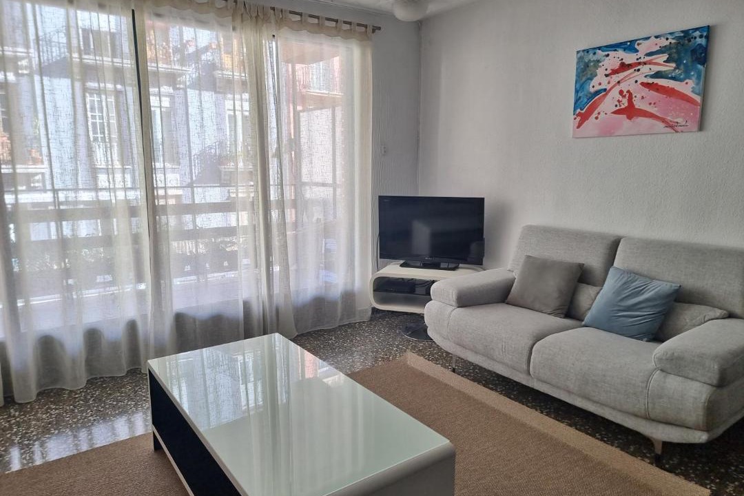 Photo of Livingroom in Ruzafa