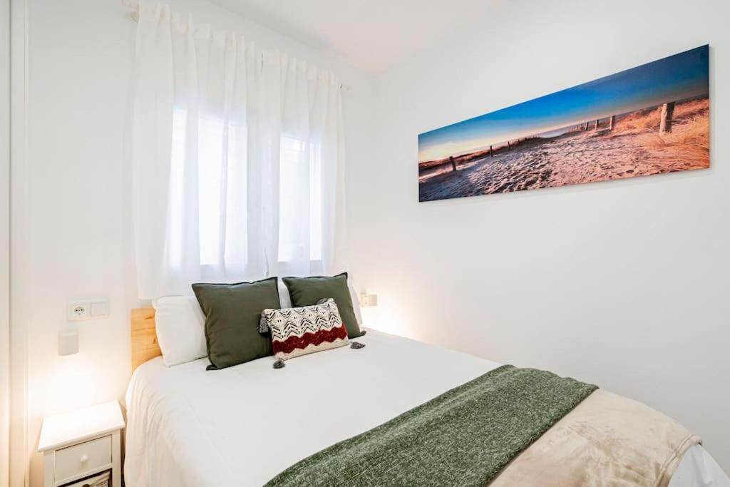 Photo of Bedroom in Ventas