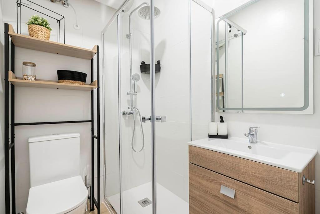 Photo of Bathroom in Ventas