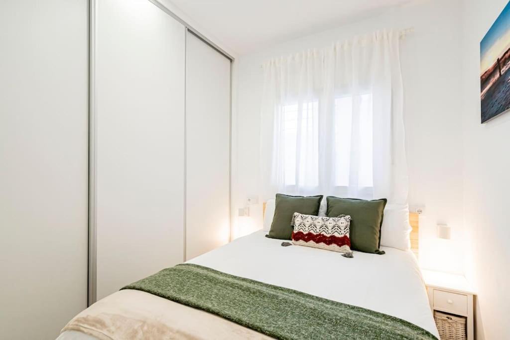 Photo of Bedroom in Ventas