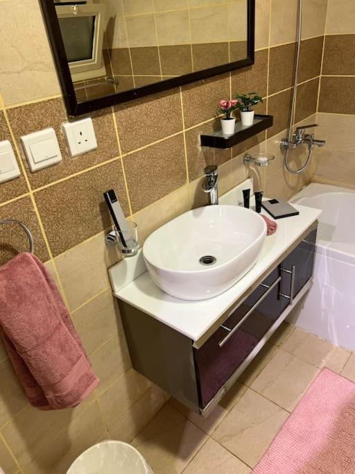Photo of Bathroom in Riyadh
