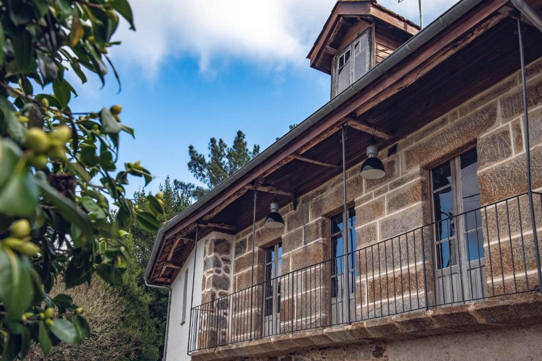 Photo of Buildings in Castrelo de Mino