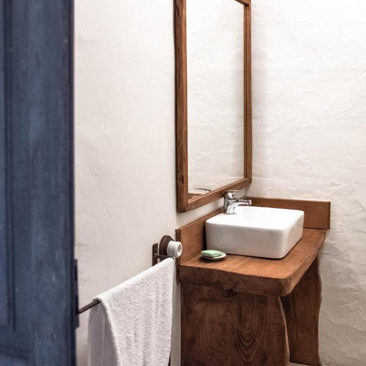 Photo of Bathroom in Castrelo de Mino