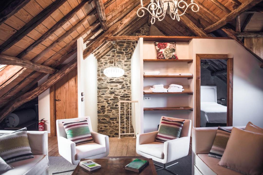 Photo of Livingroom in Castrelo de Mino