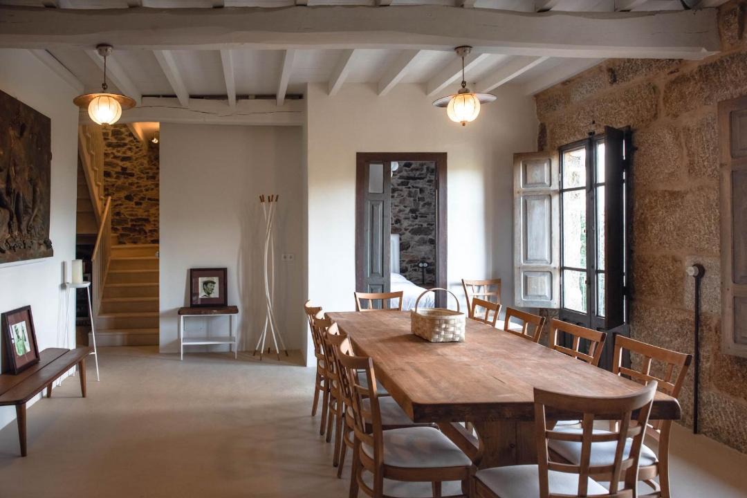 Photo of Livingroom in Castrelo de Mino