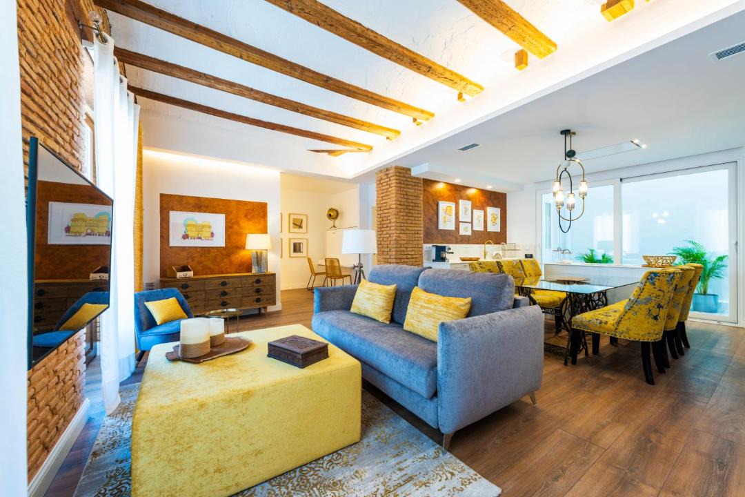 Photo of Livingroom in La Seu