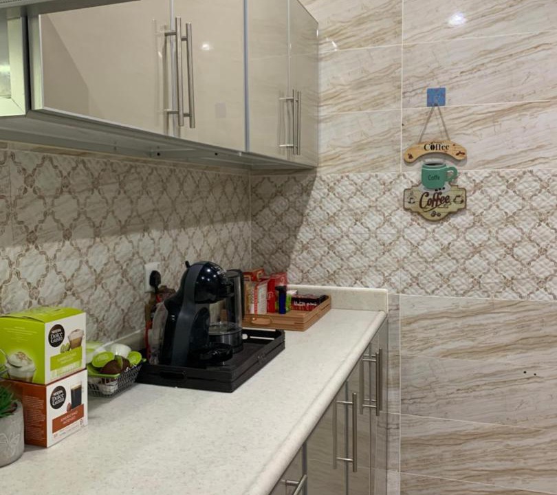 Photo of Kitchen in Al Jubail