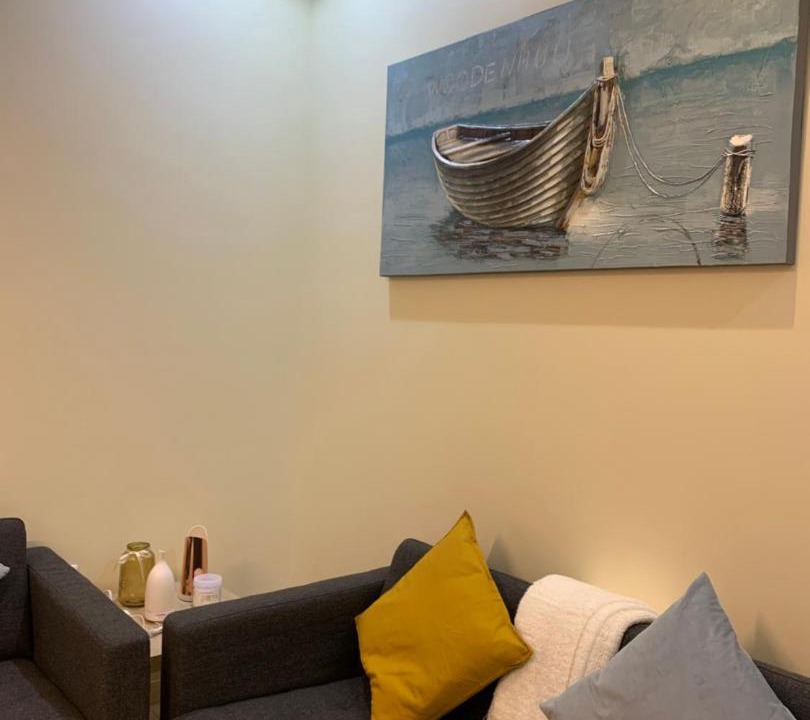 Photo of Livingroom in Al Jubail