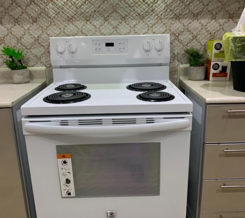 Photo of Kitchen in Al Jubail