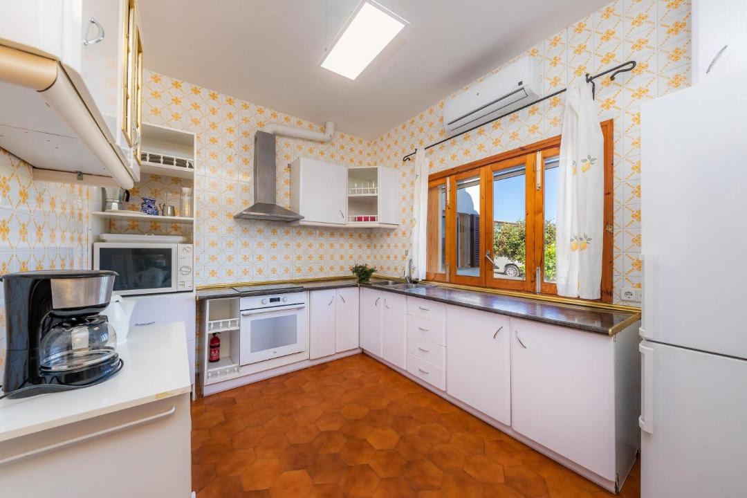 Photo of Kitchen in Sa Pobla