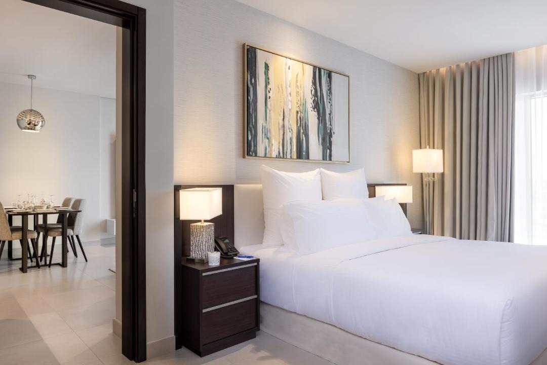 Photo of Bedroom in Al Khobar