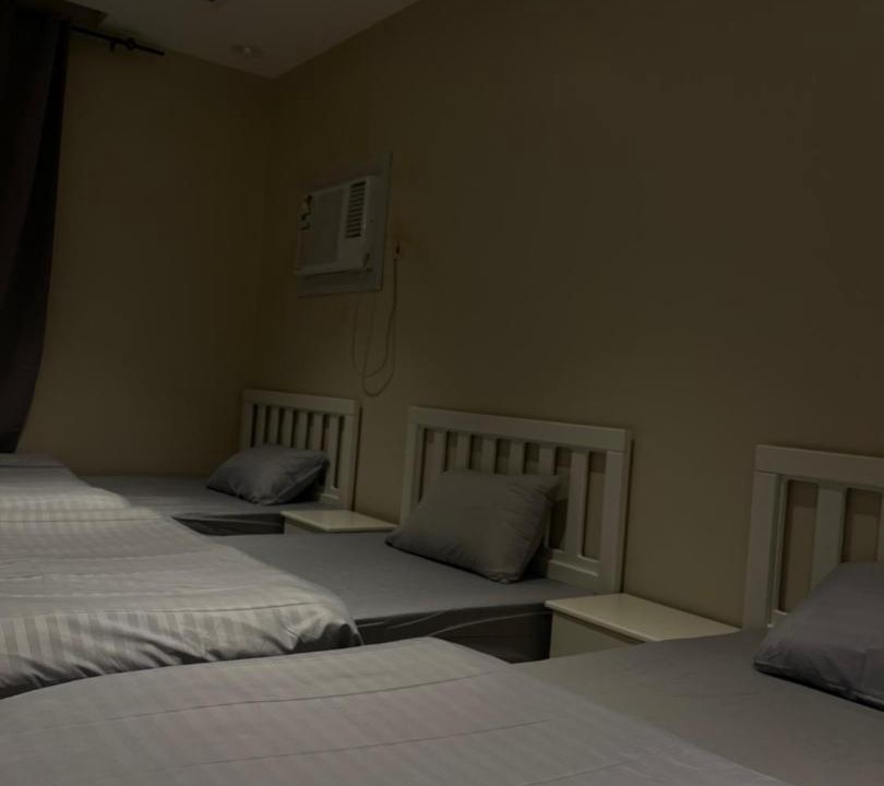 Photo of Bedroom in AlUla