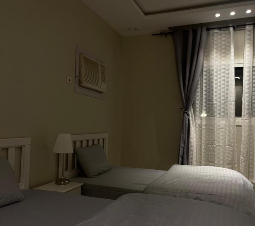 Photo of Bedroom in AlUla