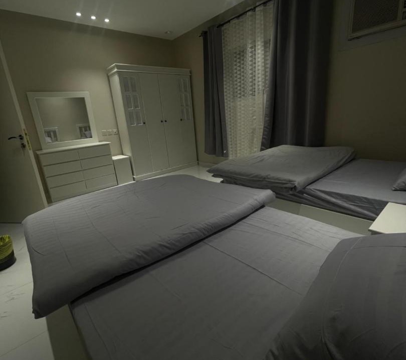 Photo of Bedroom in AlUla