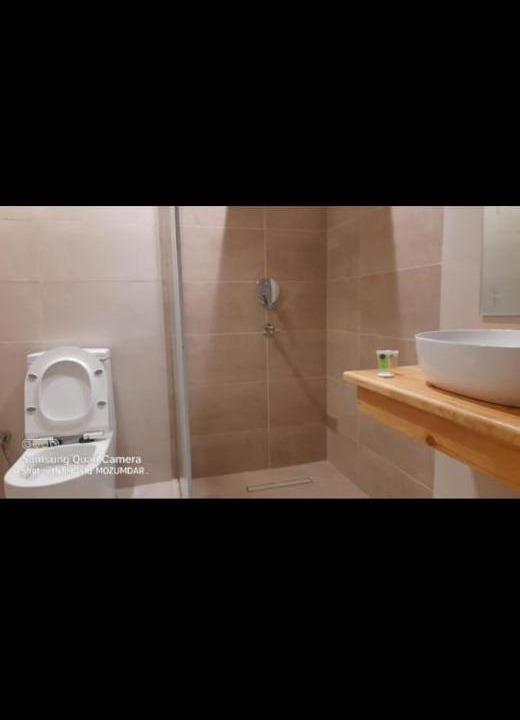 Photo of Bathroom in Western Province