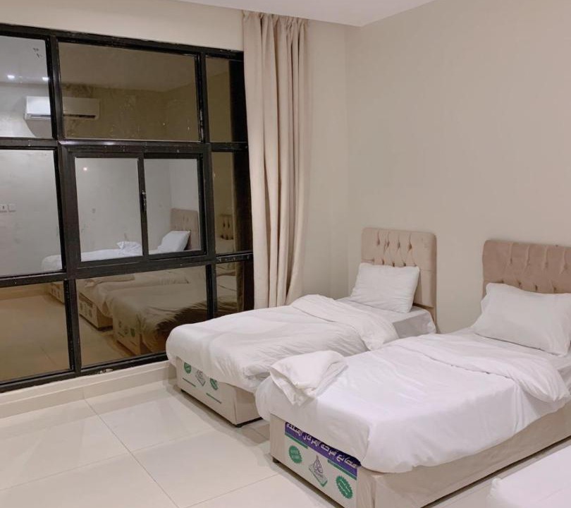 Photo of Bedroom in Western Province