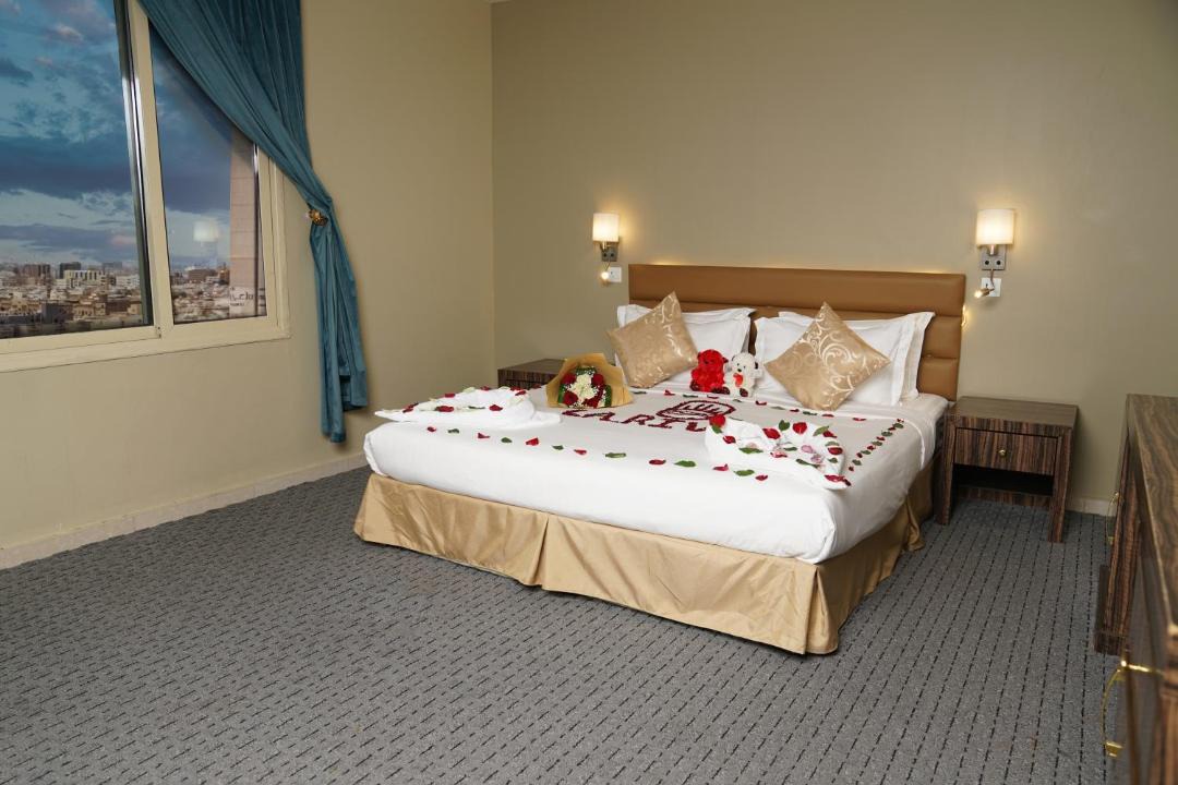 Photo of Bedroom in Dammam