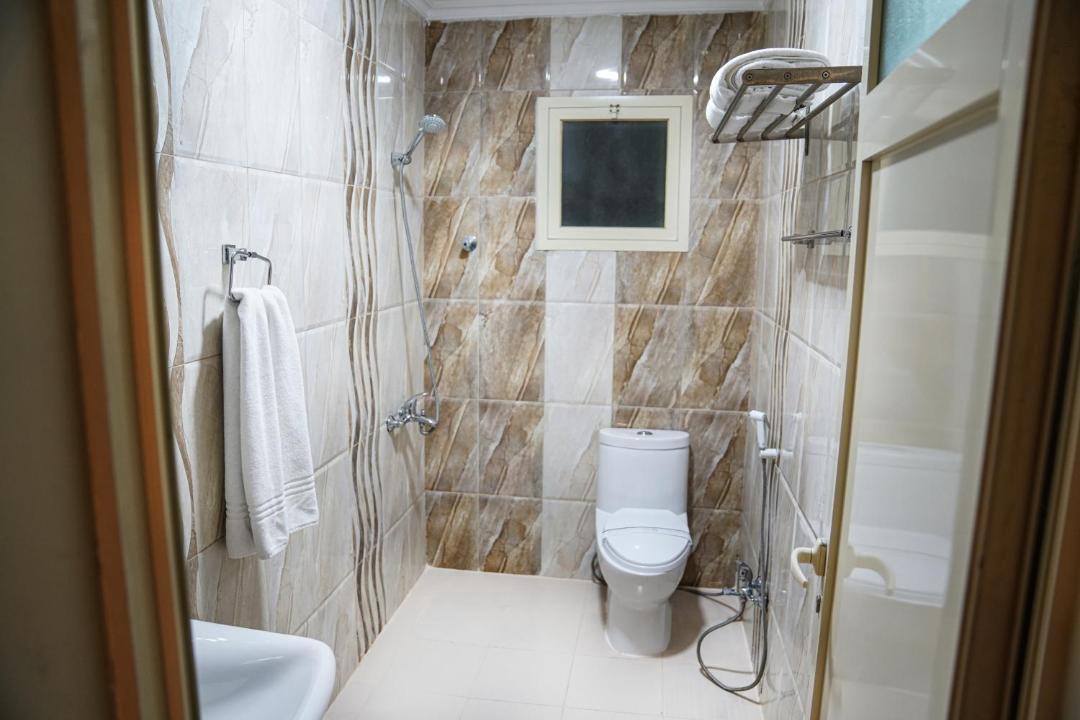 Photo of Bathroom in Dammam
