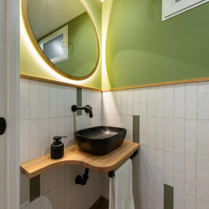 Photo of Bathroom in Alcoy