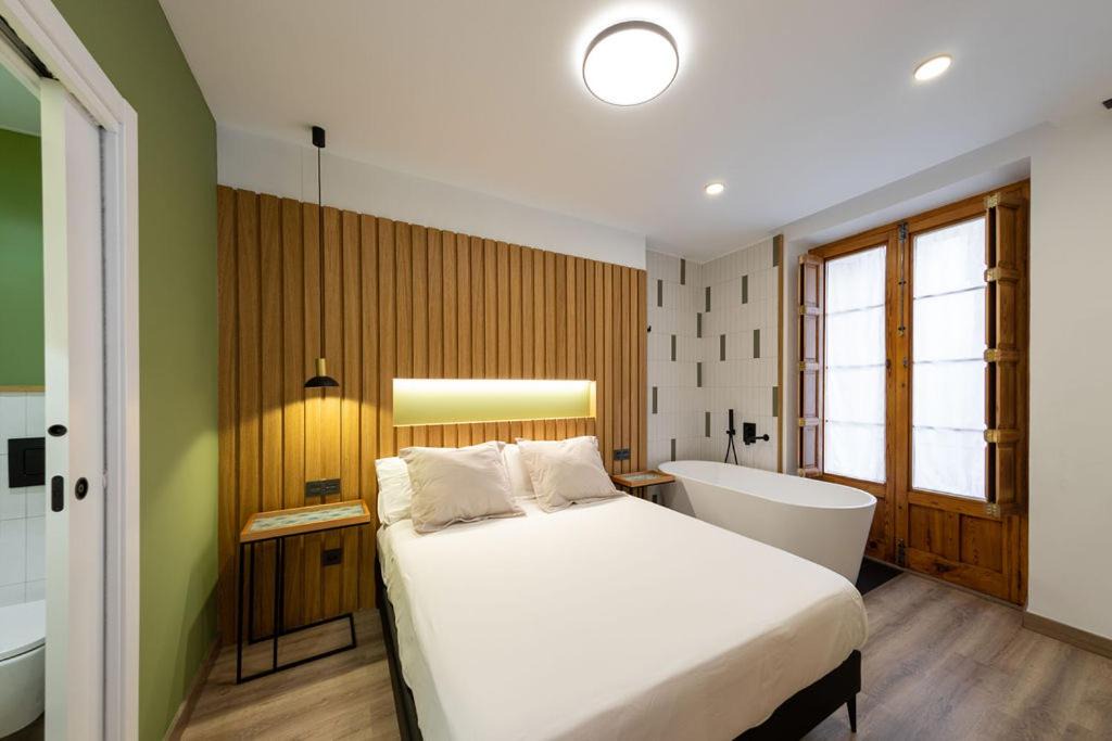 Photo of Bedroom in Alcoy