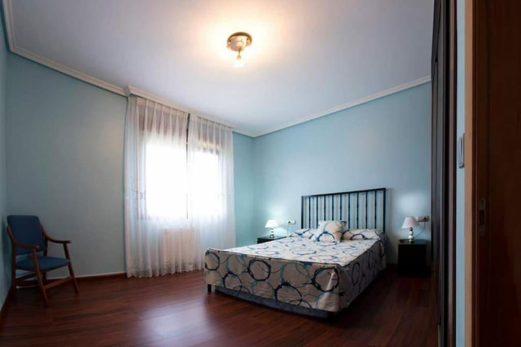Photo of Bedroom in Aviles