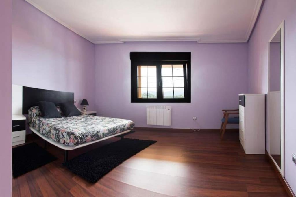 Photo of Bedroom in Aviles
