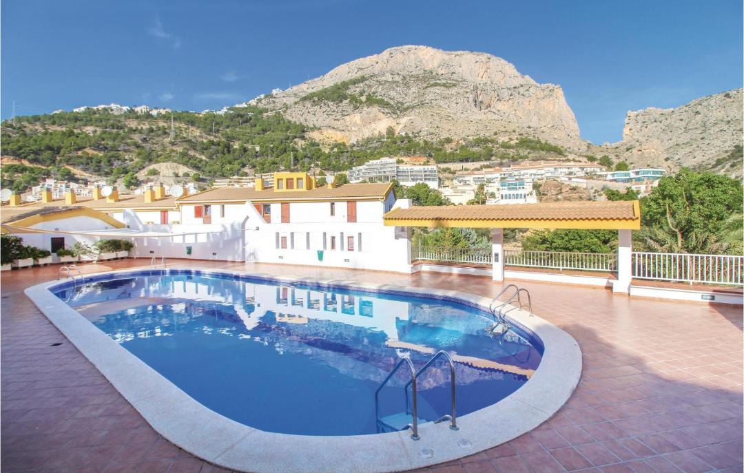 Photo of Outdoor in Pueblo Mascarat