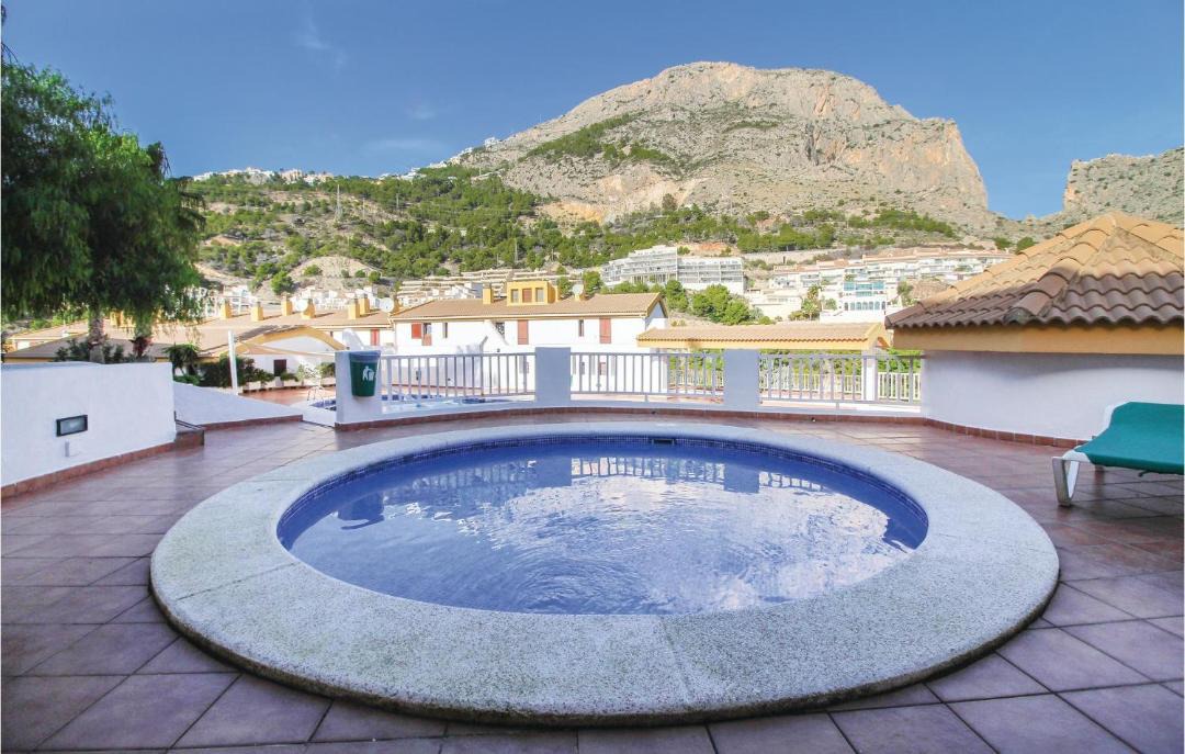 Photo of Outdoor in Pueblo Mascarat