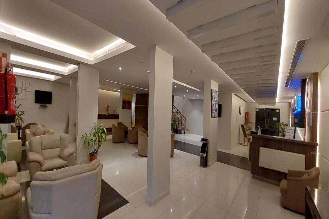 Photo of Livingroom in Al Majmaah