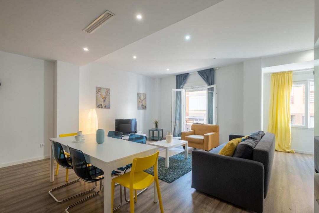 Photo of Livingroom in Jesus