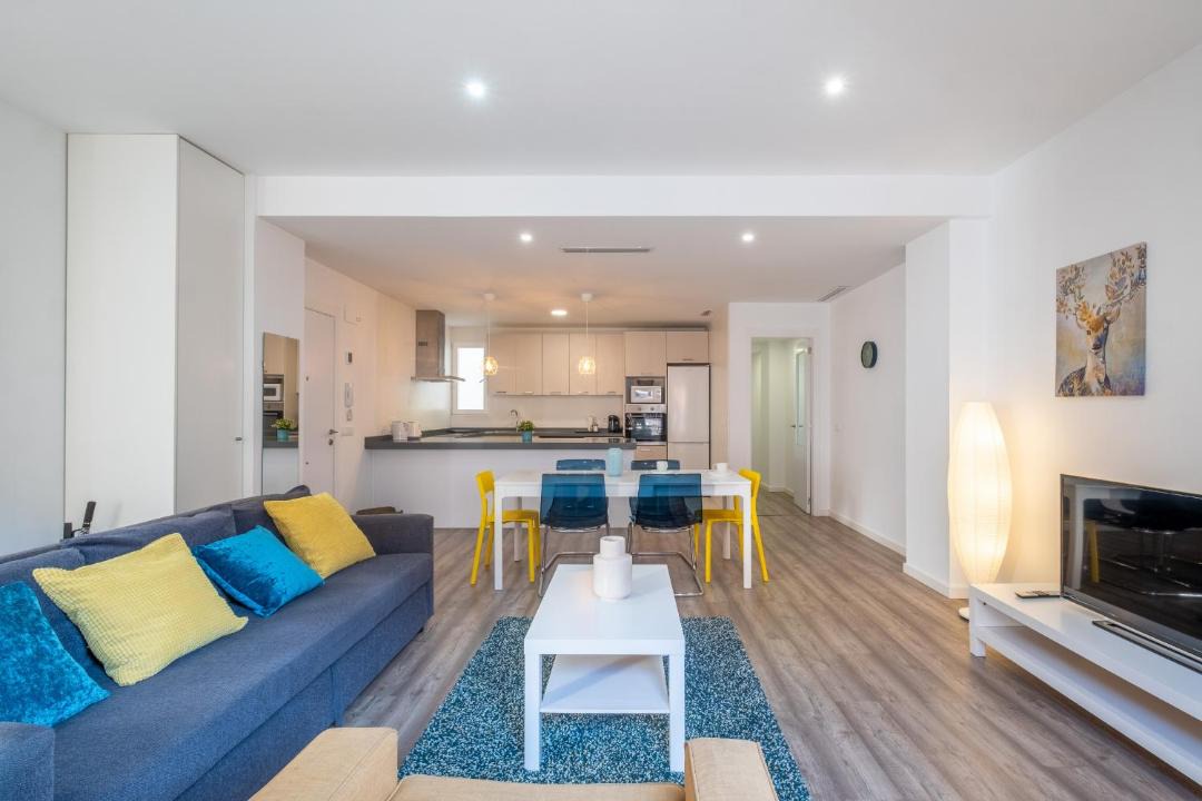 Photo of Livingroom in Jesus