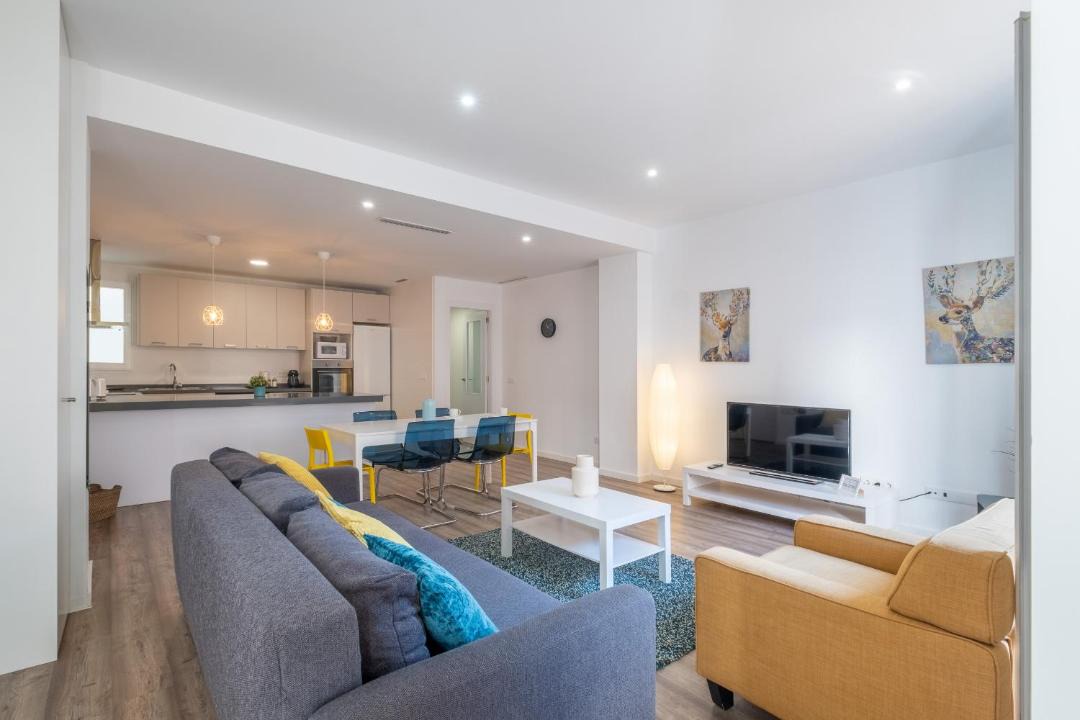 Photo of Livingroom in Jesus