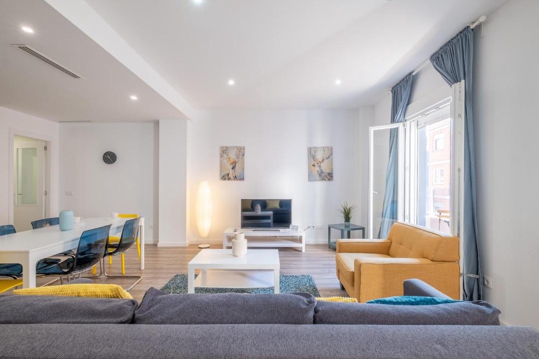 Photo of Livingroom in Jesus