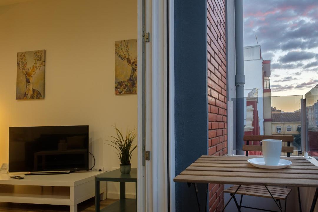 Photo of Livingroom in Jesus
