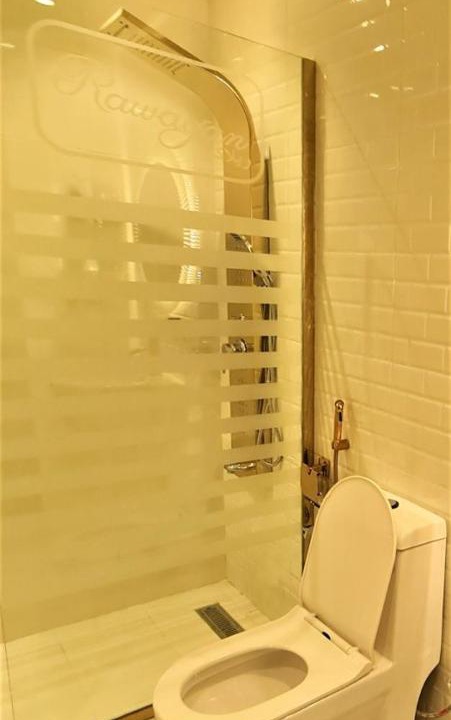 Photo of Bathroom in Sari Street