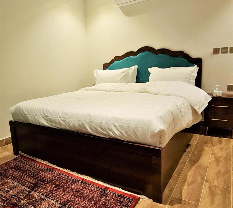 Photo of Bedroom in Sari Street