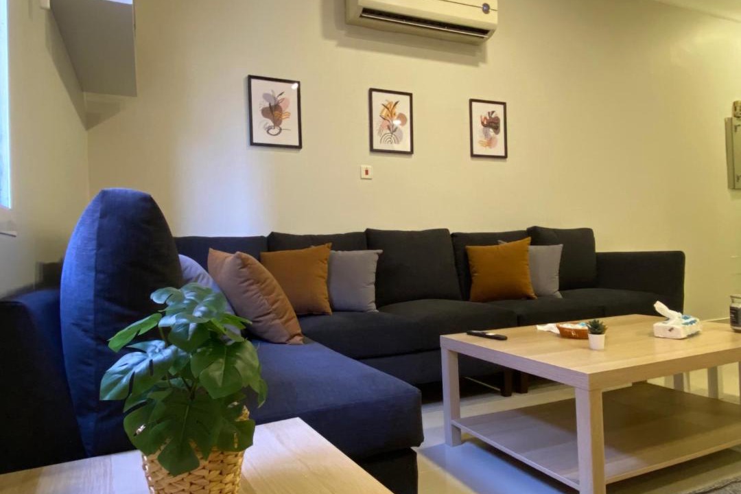 Photo of Livingroom in Dammam