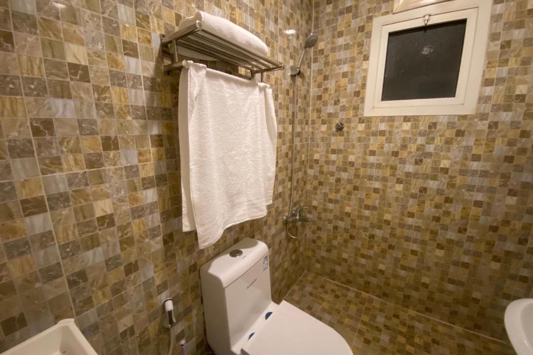 Photo of Bathroom in Dammam