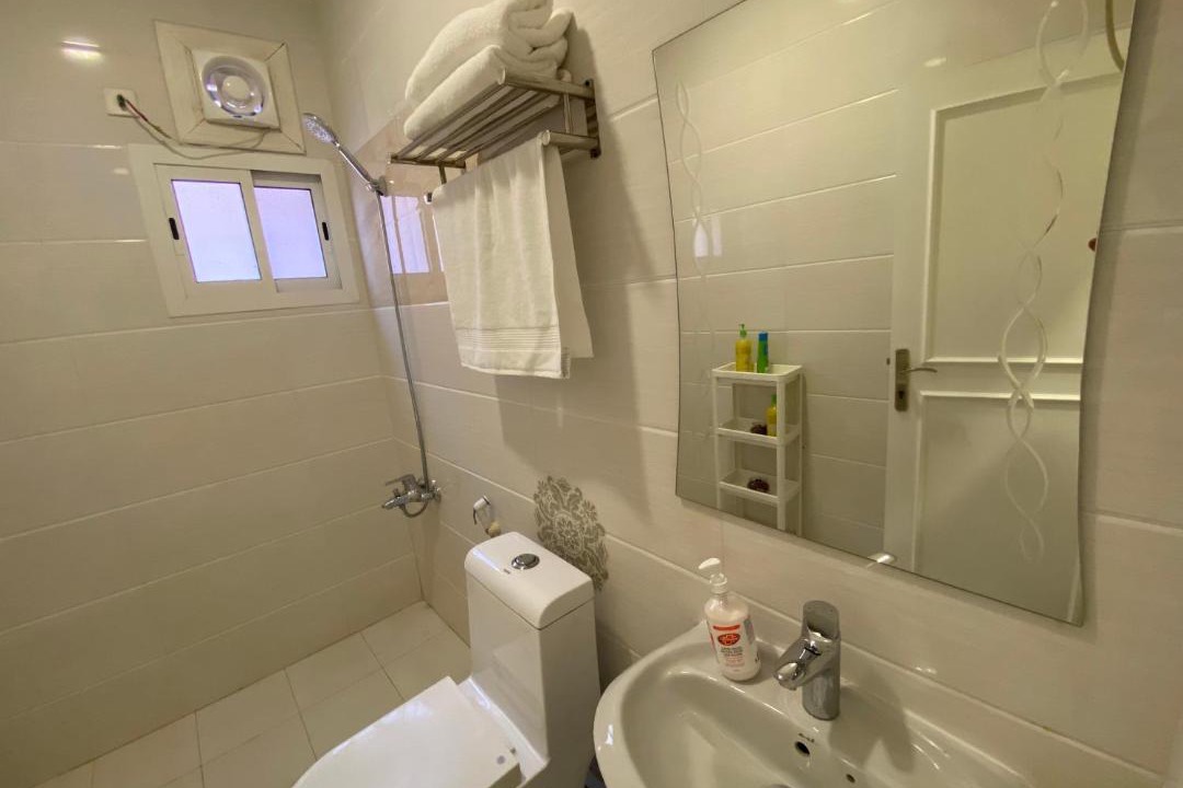 Photo of Bathroom in Dammam