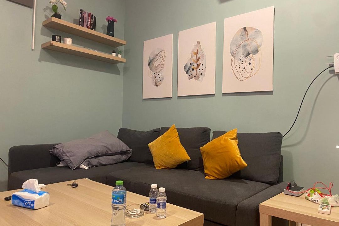 Photo of Livingroom in Dammam