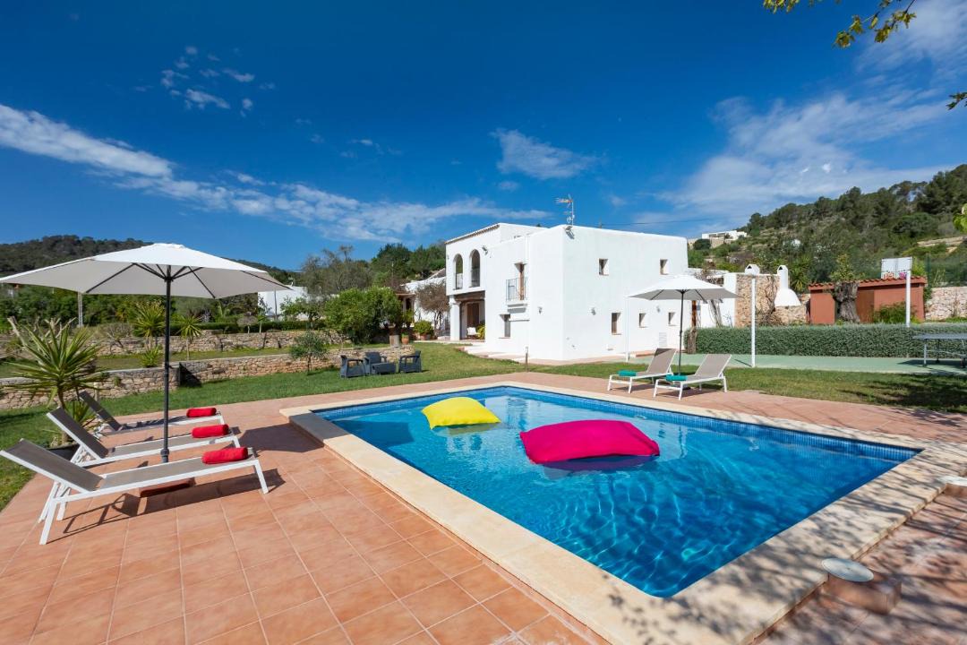 Photo of Outdoor in Sant Agusti des Vedra