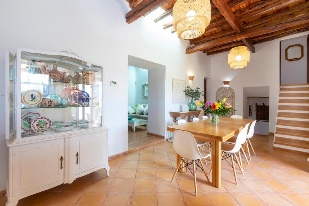 Photo of Livingroom in Sant Agusti des Vedra