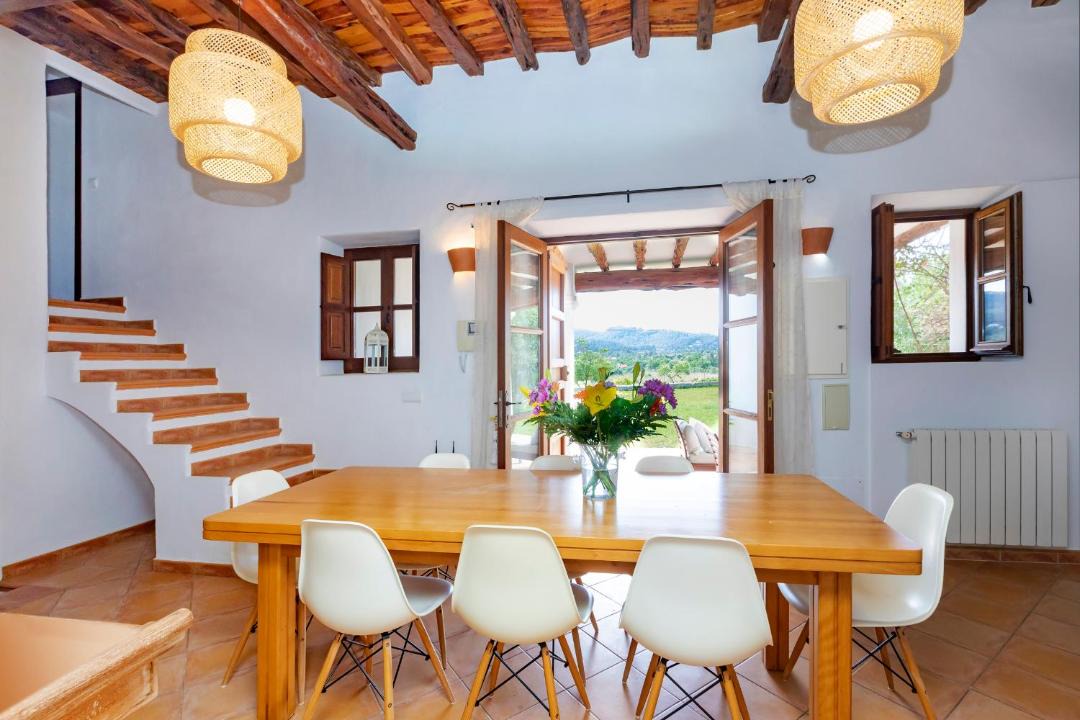 Photo of Livingroom in Sant Agusti des Vedra